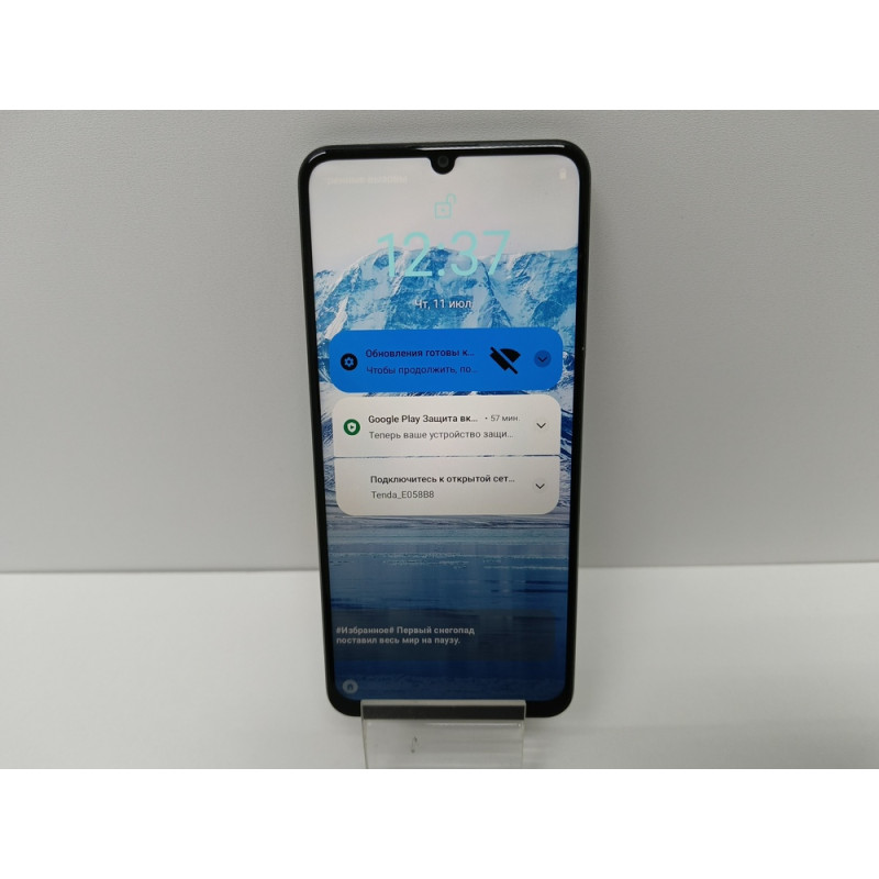 Мобильный телефон REALME Note 50 3/64 GB            
            б/у