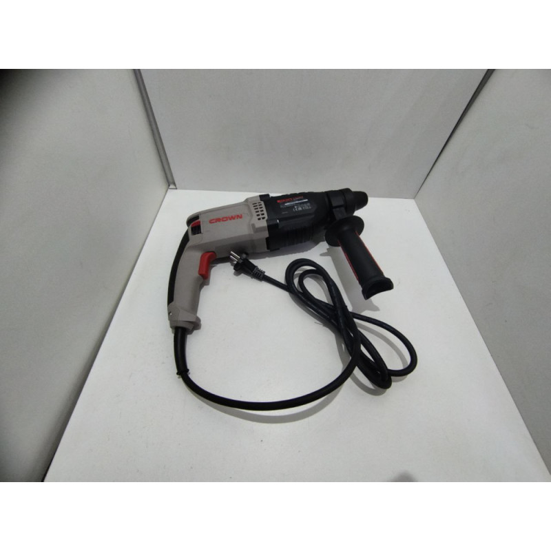 Перфораторы Crown CT18108 BMC            
            б/у