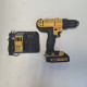 Шуруповерт Dewalt dcd731-ks            
            б/у