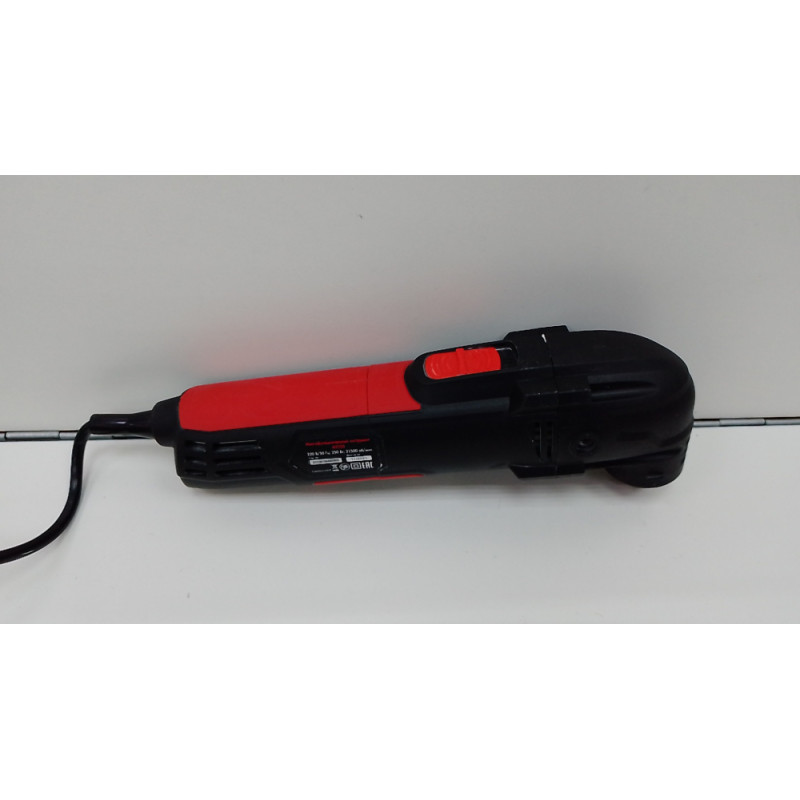 Реноватор RedVerg Basic MT250            
            б/у