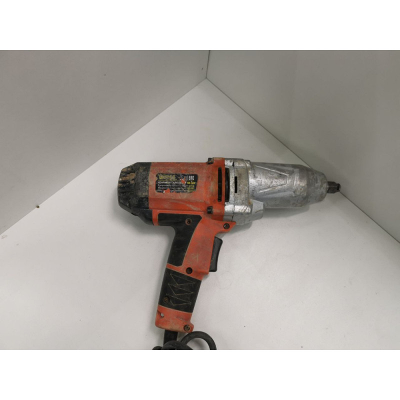 Гайковерт Messer IW-500            
            б/у