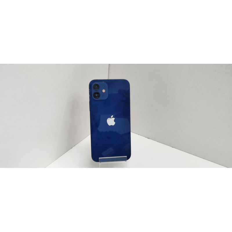 Мобильный телефон Apple iPhone 12 4/128 GB            
            б/у