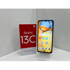 Мобильный телефон Xiaomi Redmi 13C 8/256 GB