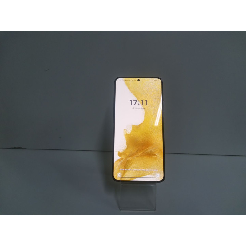 Мобильный телефон Samsung Galaxy S22+ 8/128 GB            
            б/у
