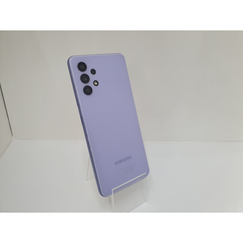 Мобильный телефон Samsung Galaxy A32 4/128 GB            
            б/у
