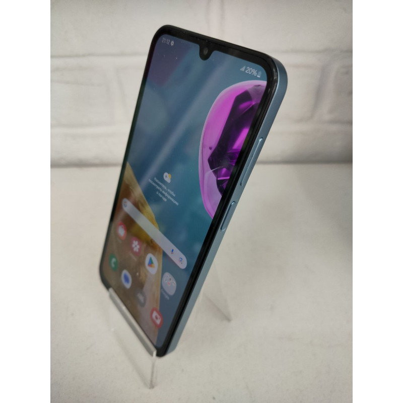 Мобильный телефон Samsung Galaxy M15 6/128            
            б/у