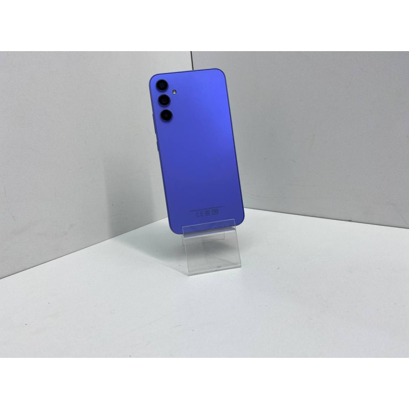 Мобильный телефон Samsung Galaxy A34 5G 8/256 GB            
            б/у