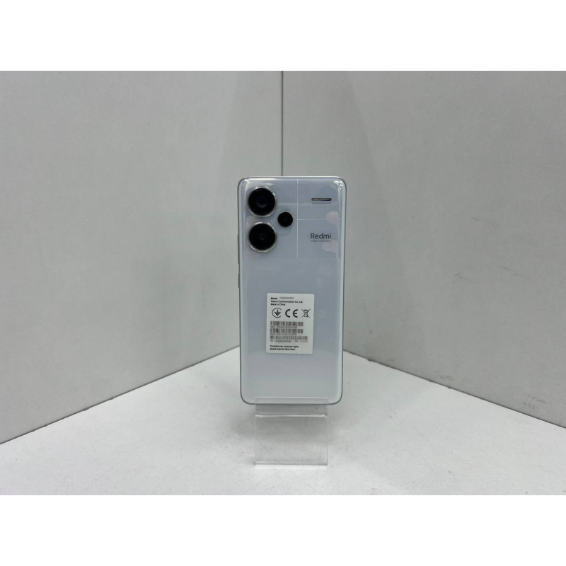 Мобильный телефон Xiaomi Redmi Note 13 Pro+ 12/512 GB            
            б/у
