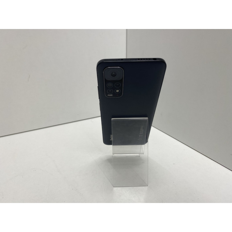 Мобильный телефон Xiaomi Redmi Note 11 4/64 GB            
            б/у