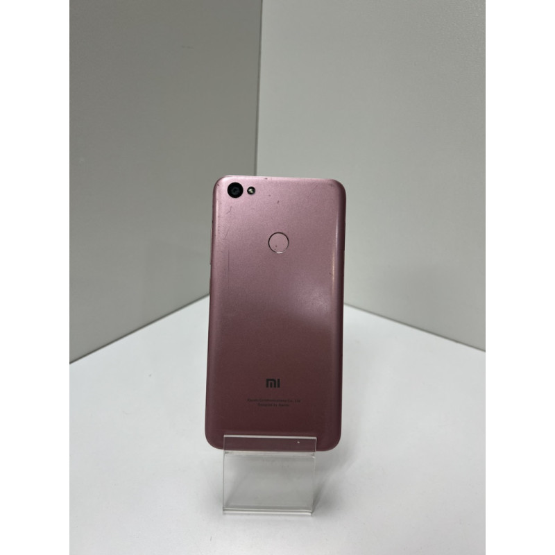 Мобильный телефон Xiaomi Redmi Note 5A 3/32 GB            
            б/у