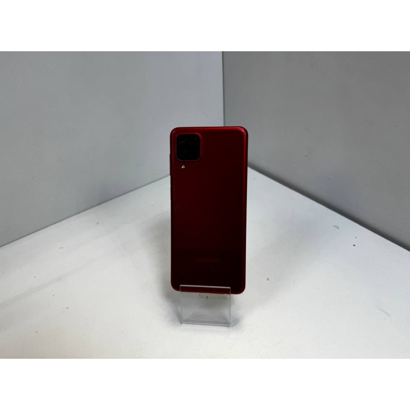 Мобильный телефон Samsung Galaxy A12 4/64 GB            
            б/у