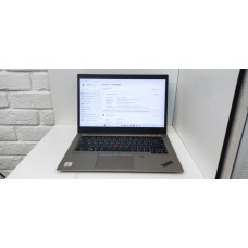 Ноутбук Lenovo ThinkPad T14s Gen 1            
            б/у