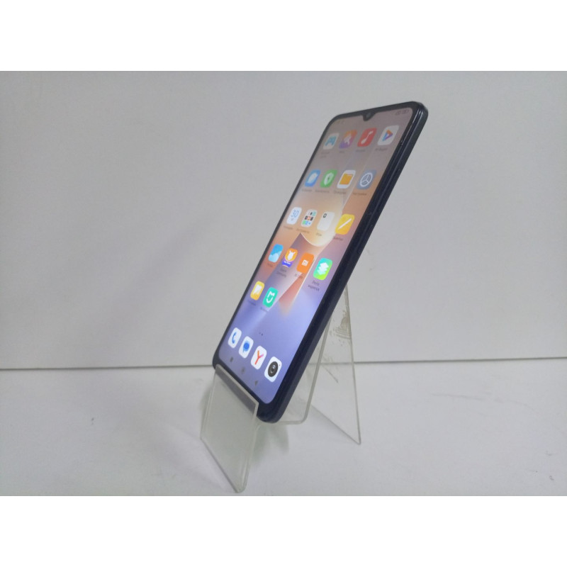 Мобильный телефон Xiaomi Redmi 12C 3/64 GB            
            б/у