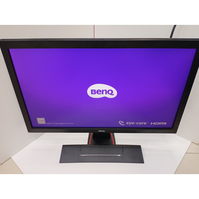 Мониторы BenQ GL2450-B            
            б/у