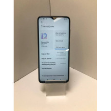Мобильный телефон Xiaomi Redmi Note 8 Pro 6/128 GB            
            б/у