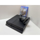 Игровые приставки Sony PlayStation 4 500GB (CUH-1116A)            
            б/у
