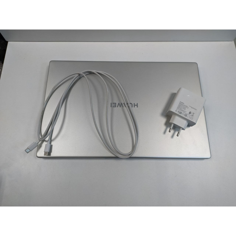 Ноутбук HUAWEI MateBook D 15 BoD-WDH9            
            б/у