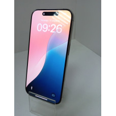 Мобильный телефон Apple iPhone 15 Pro 8/128 GB            
            б/у