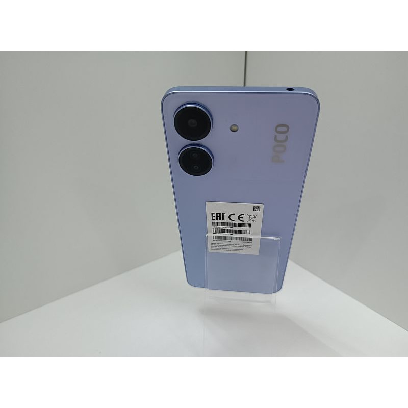 Мобильный телефон Xiaomi POCO C65 6/128 GB            
            б/у