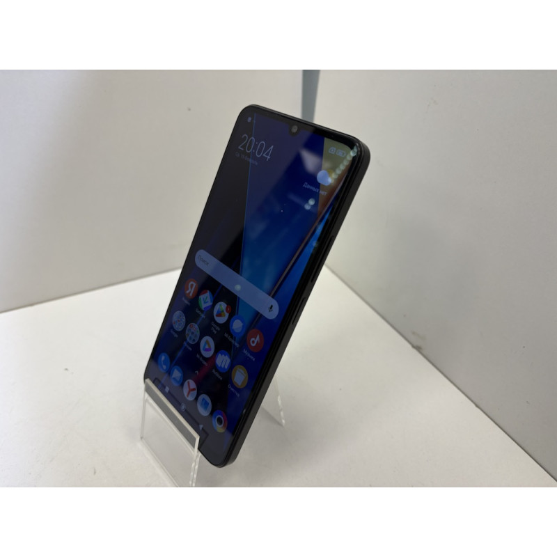 Мобильный телефон Xiaomi POCO C65 6/128 GB            
            б/у