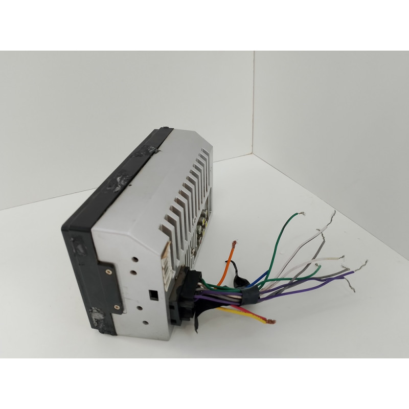 Автомагнитола Prology DVU-750            
            б/у