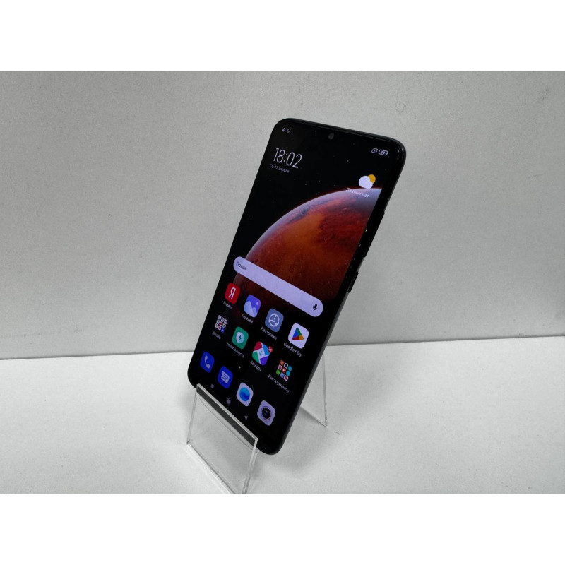 Мобильный телефон Xiaomi Redmi Note 8 Pro 6/64 GB            
            б/у