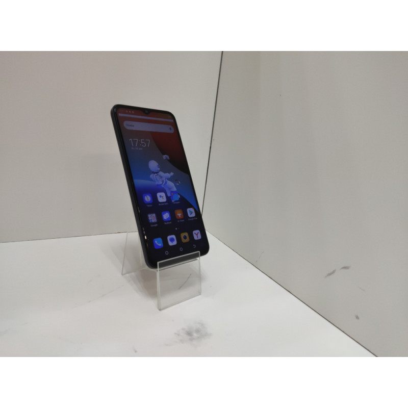 Мобильный телефон Tecno Spark 9 Pro 4/128 GB            
            б/у