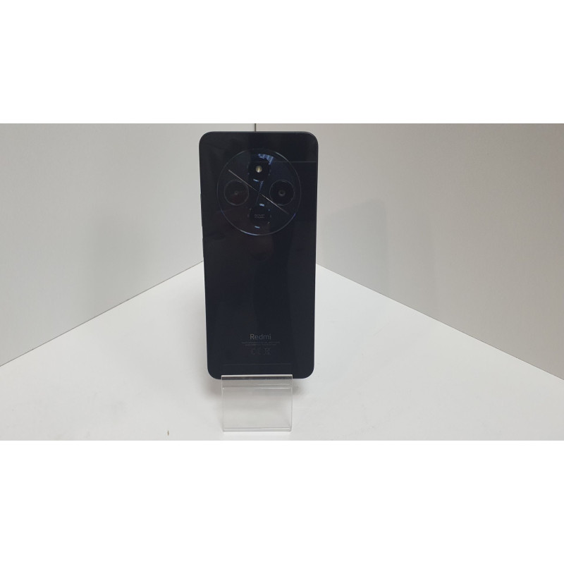 Мобильный телефон Xiaomi Redmi 14C 4/128 GB            
            б/у