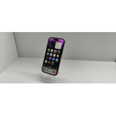 Мобильный телефон Apple iPhone 14 Pro 6/128 GB            
            б/у