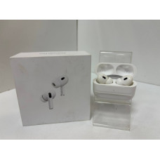 Наушники Беспроводные Внутриканальные Apple Airpods Pro 2 USB-C (2023) A2968            
            б/у