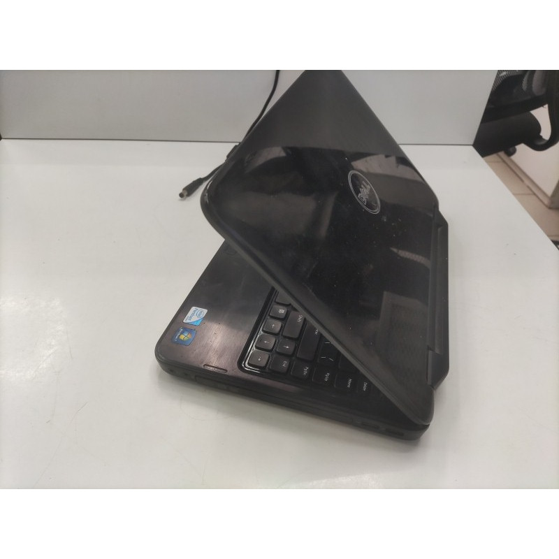 Ноутбук DELL INSPIRON N4050            
            б/у