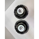 Колонки автомобильные Pioneer TS-G1720F            
            б/у