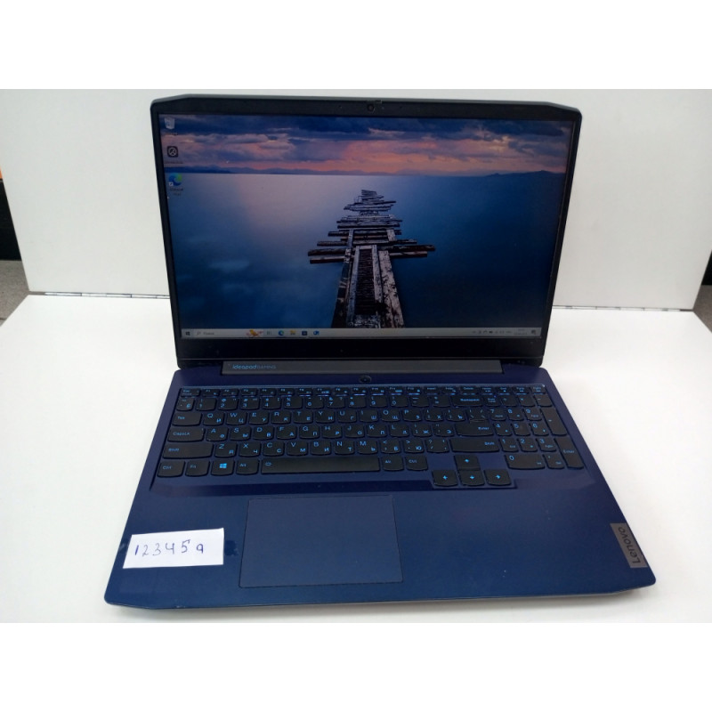 Ноутбук Lenovo IdeaPad Gaming 3 15ARH05            
            б/у