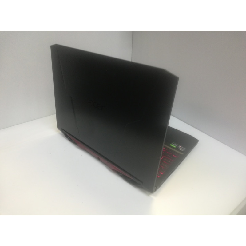 Ноутбук Acer. Nitro 5 N20C1            
            б/у