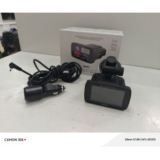 Видеорегистратор iBox Combo F5+ Signature            
            б/у