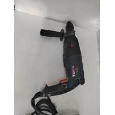 Перфораторы Bosch GBH 2-26 DBR            
            б/у