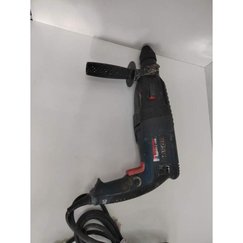 Перфораторы Bosch GBH 2-26 DBR            
            б/у