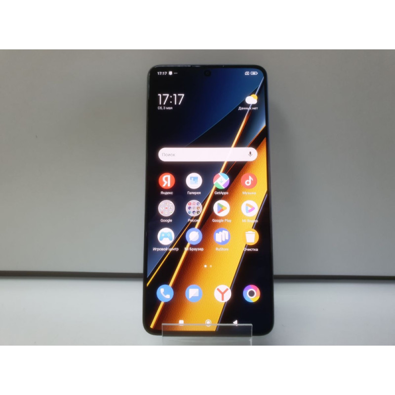 Мобильный телефон Xiaomi Poco X6 Pro 5G 12/512 GB            
            б/у
