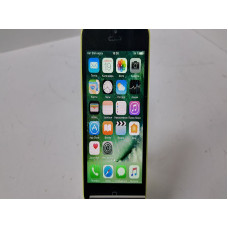 Мобильный телефон Apple iPhone 5C 1/16 GB            
            б/у