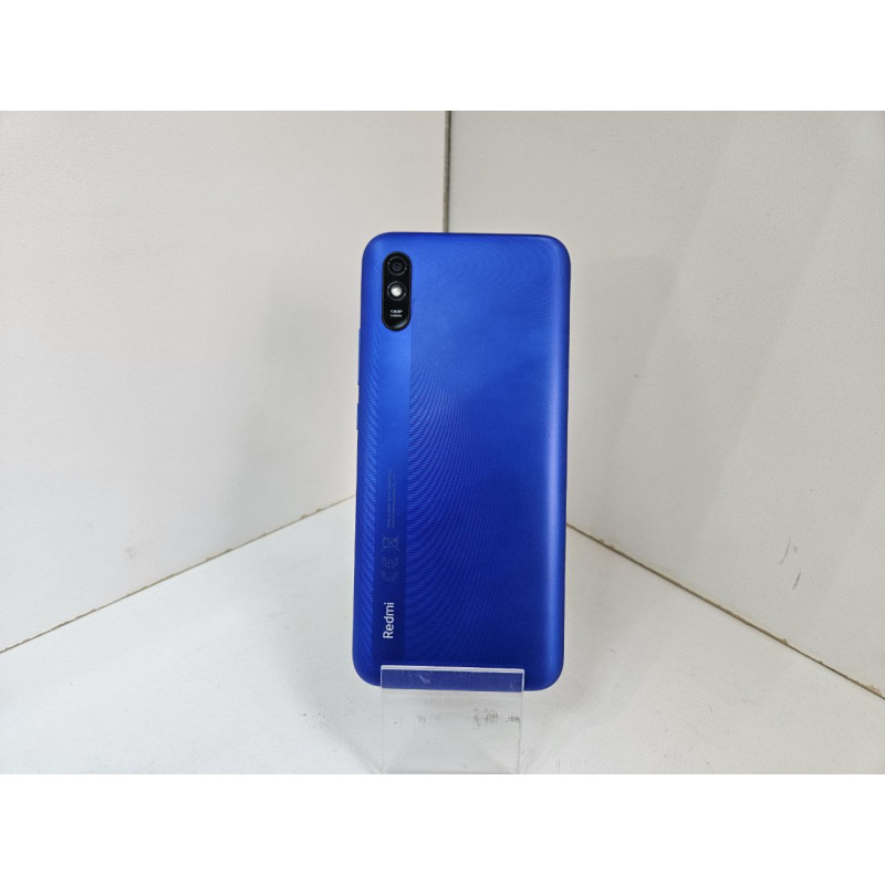 Мобильный телефон Xiaomi Redmi 9A 2/32 GB            
            б/у