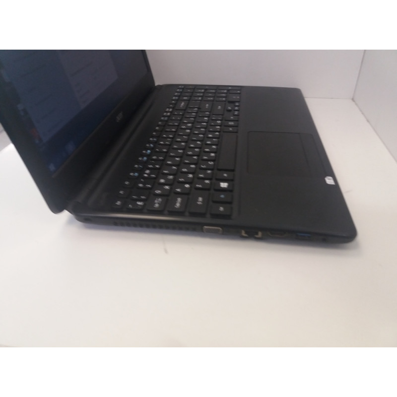 Ноутбук Acer. E1-572g            
            б/у
