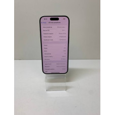 Мобильный телефон Apple iPhone 15 Pro 8/256 GB                        б/у
