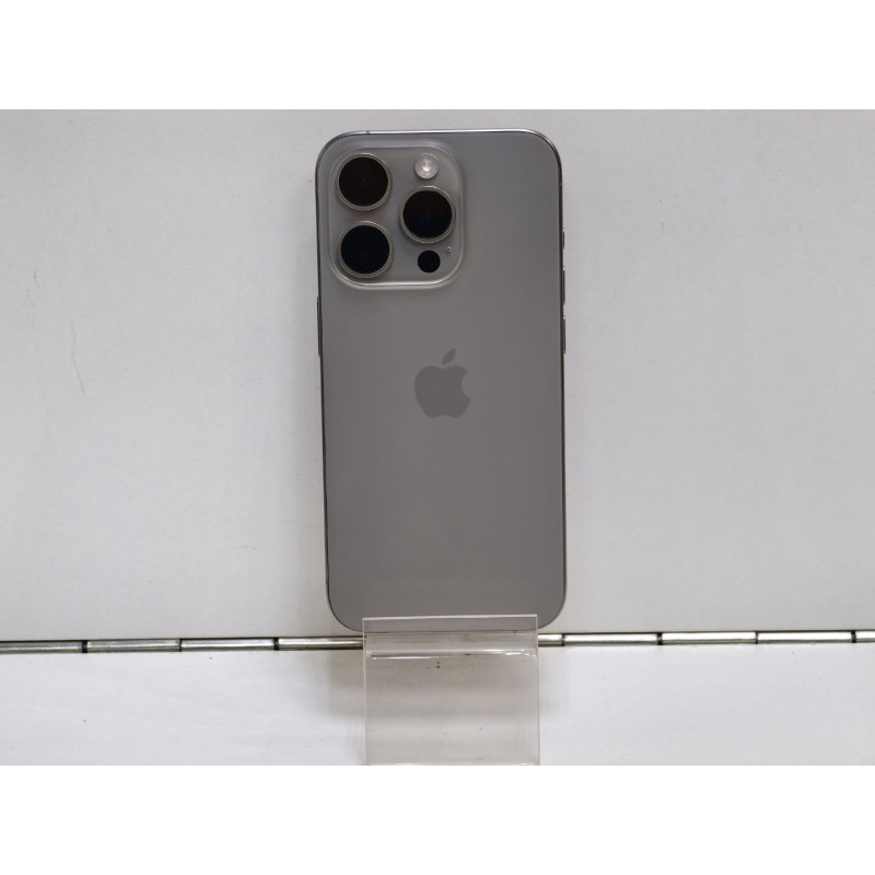 Мобильный телефон Apple iPhone 15 Pro 8/256 GB            
            б/у