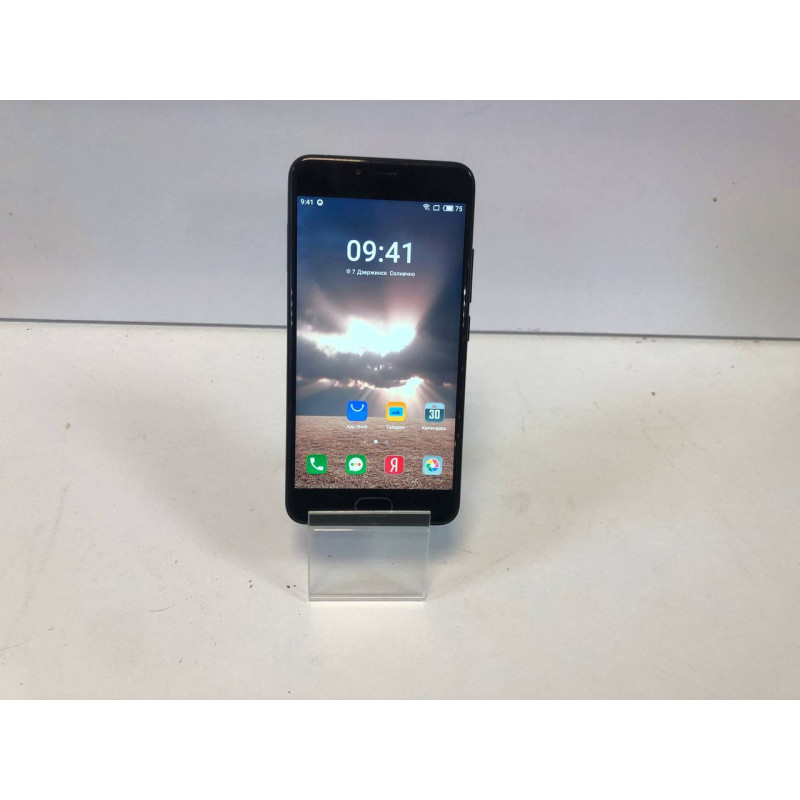 Мобильный телефон Xiaomi Redmi 9C 2/32 GB            
            б/у
