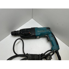 Перфораторы Makita HR 2450            
            б/у