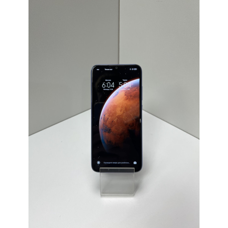 Мобильный телефон Xiaomi Redmi Note 8 4/128 GB            
            б/у