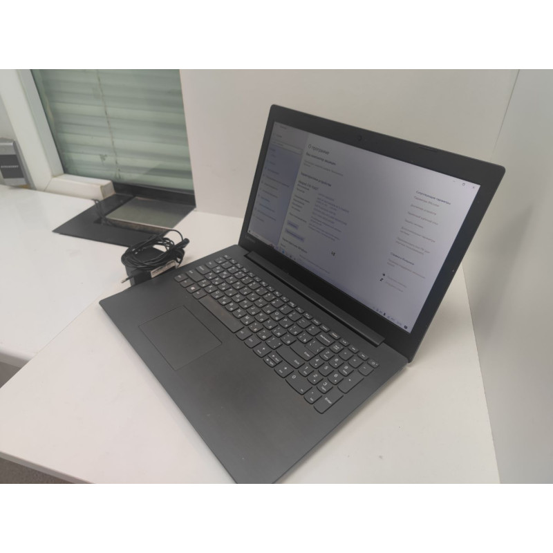 Ноутбук Lenovo IdeaPad S145            
            б/у