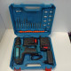 Шуруповерт Makita 48V            
            б/у