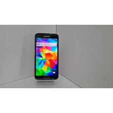 Мобильный телефон Samsung SM-G900F            
            б/у