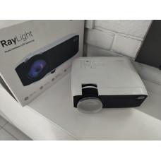 Проекторы Rombica Ray Light MPR-L720            
            б/у